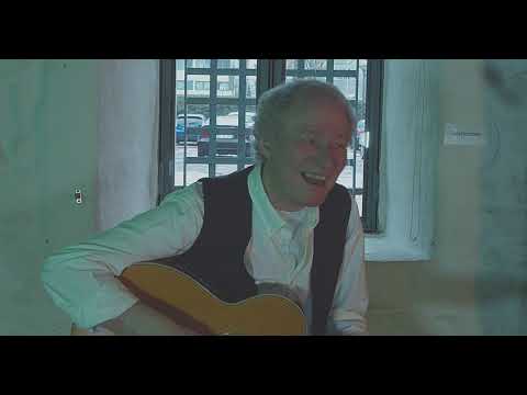Wolfgang Winkler- Nur diese Zeile [Official Video]