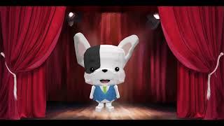 Mimi the Mouse and the Missing Cheese | Short Animated Story for Kids
