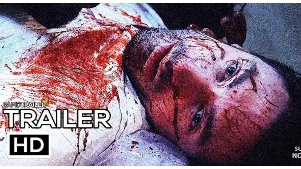 camera iphone 8 plus apk ONE MUST FALL [2019 Movie Official Trailer] #Vincent Lee #DanieldeWeldon #RebekahLynnDow