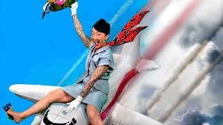 Flights of Fancy Stratford Circus trailer 2