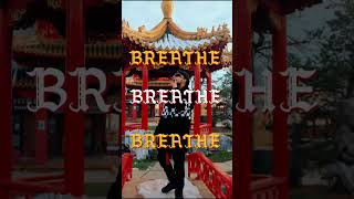 Space-Chi - Breathe Spatialstyle