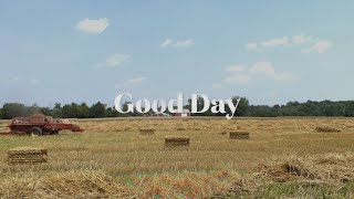 Danielia Cotton - Good Day