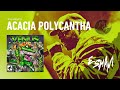Esham -  Acacia Polycantha (Venus Flytrap} NEW VIDEO