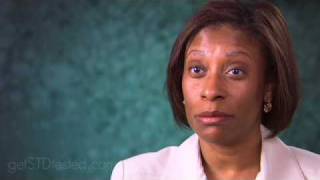 "Chlamydia Treatment & Prevention" by getSTDtested.com