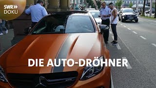 Die Auto-Dröhner - Mannheims laute Söhne | SWR Doku