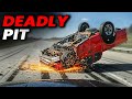 8 Police Chases That ENDED BADLY For Suspects 