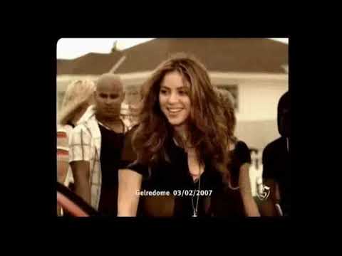 Pure Intuition - Shakira Seat Commercial