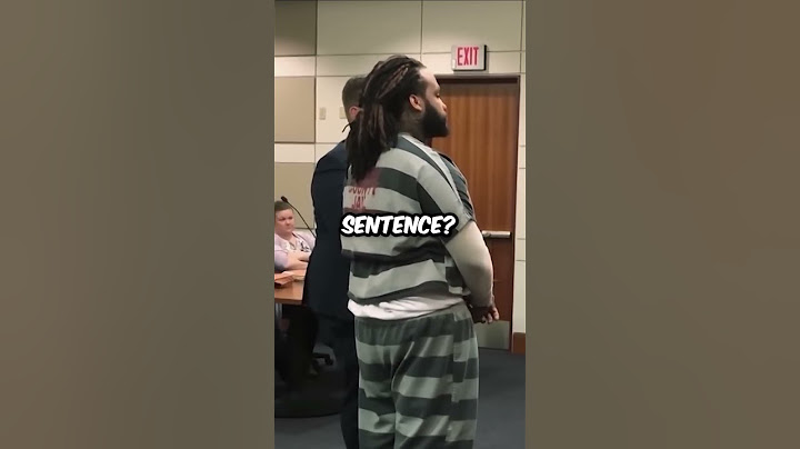 Judge OWNS Disrespectful Defendant