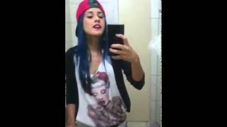 Mc Tati Zaqui - Meia-Noite E Meia Via Facebook