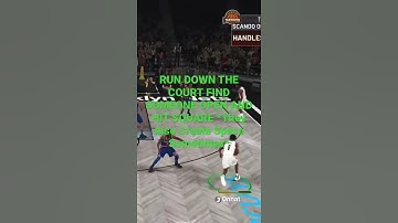 NBA 2K22: *NEW* EASIEST WAY TO GET PLAYMAKING BADGES