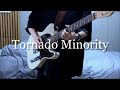 Tornado Minority/凛として時雨 guitar cover