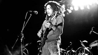 Bob Marley and the Wailers - Boarding House, S.F. - (1975-07-07) - 720p