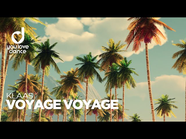 Klaas - Voyage Voyage