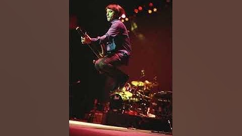 RSR126 - William Wittman - Multi Platinum Producer Mixer for Cyndi Lauper, The Outfield, The...