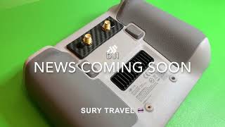 DJI MINI 3 PRO   ANTENNA DJI RC 2023