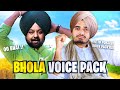 THIS VOICE PACK IN BGMI IS EPIC!! 😂 ft. Mavi | Funny Highlights