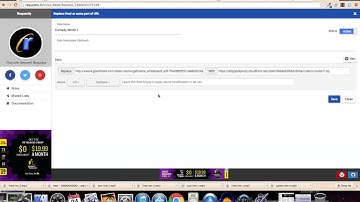 How To Get Comedy World Back On The Original GoAnimate!