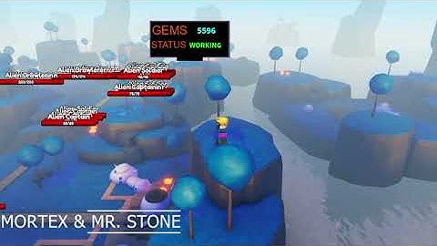 Roblox anime adventures AUTO farm script