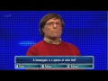 The Chase funny clip (A Must Watch)