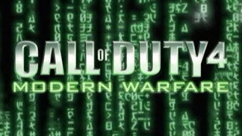 zzirGrizz - The Matrix Montage