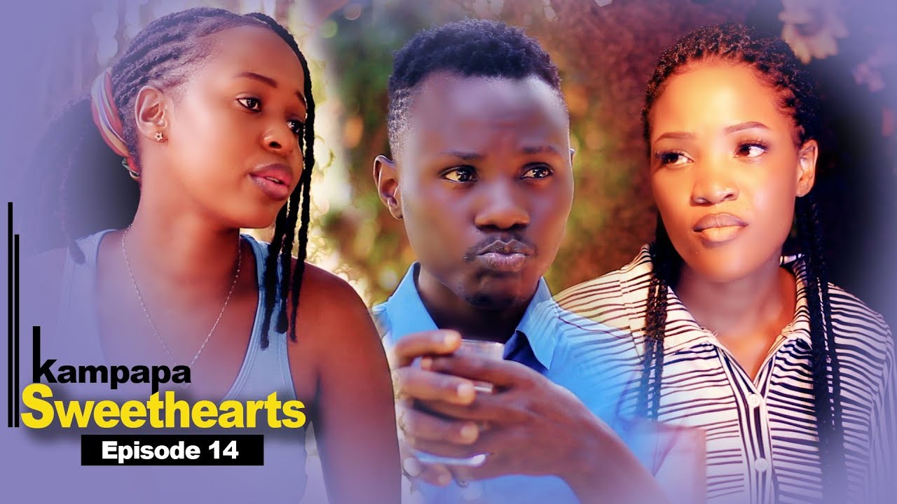 KAMPALA SWEETHEARTS EPISODE 14