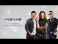 Olga Tañón, Jorge Celedón & Lenier - Enséñame (Lyric Video)