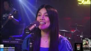 YOU'VE MADE ME STRONGER-REGINE VELASQUEZ/AILA SANTOS R2K BAND COVER 2024