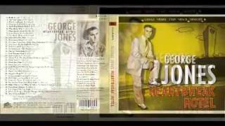 Watch George Jones Baby Youve Got What It Takes video
