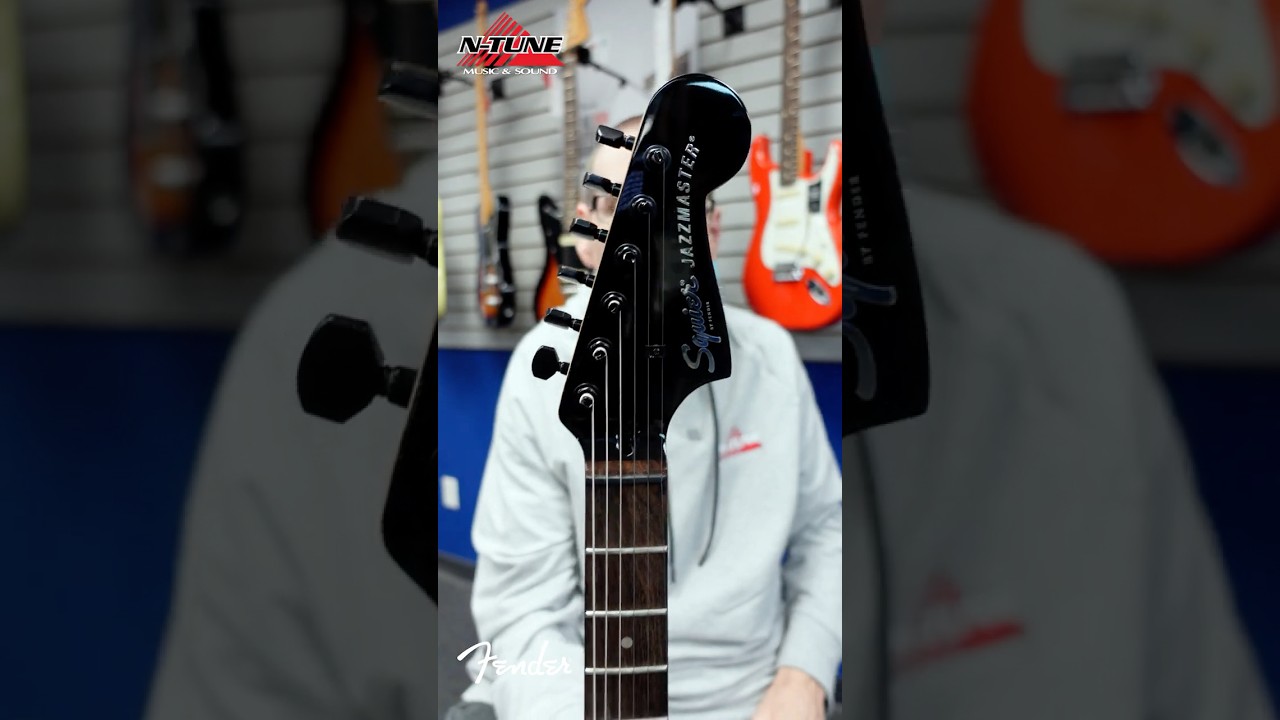 Contemporary Active Jazzmaster　EMG X 改造 Contemporary Active Jazzmaster EMG X 改造 - メルカリ