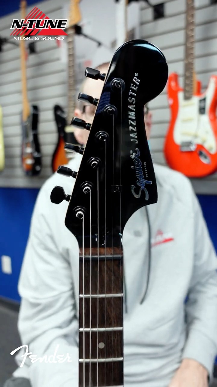 Contemporary Active Jazzmaster　EMG X 改造 Contemporary Active Jazzmaster EMG X 改造 - メルカリ