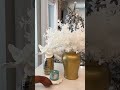 From Basic to Beautiful in One Stunning Makeover!🌿✨ #RoomMakeover #HomeDecor #InteriorDesign #Shorts