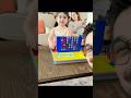 Family Game Nite: Connect Four with my granddaughter #gamenight