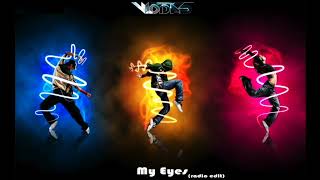 Vidda5 - My Eyes (Radio Edit)