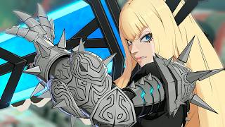 CodackAttacks MAGIK In MARVEL TOKON FIGHTING SOULS (Open Beta)