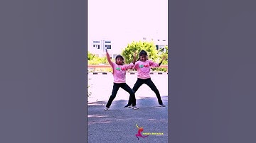 Pulsar Bike - dj song dance performance❤💥 #shorts