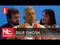 Dilip Ghosh on Didi, Hindutva, and gold in cow’s milk | NL Interview