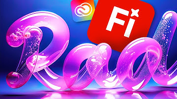 Adobe Firefly Tutorial: Make Amazing Designs with AI