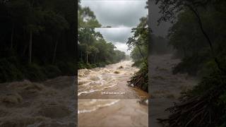 #Flood#Kar do karam mola#pakistan flood#2025#animationvibes#viral short#help