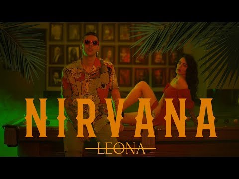 Caneras – NIRVANA (Official Video)