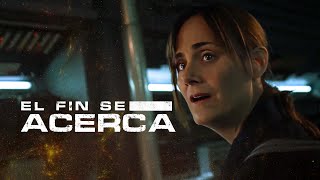 : El fin se acerca | Pel'icula de Desastre | Peliculas Completas En Espa~nol Latino