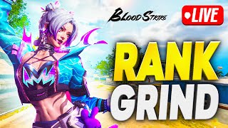 Blood Strike Rank Grind Trying the MP5!