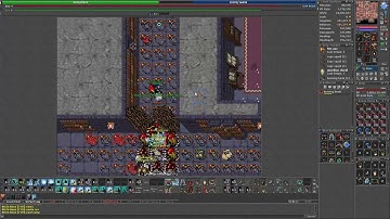 [PL/ENG] 550 ED DT SEAL FULL PROFIT- LOOKING FOR RP TO TH :)