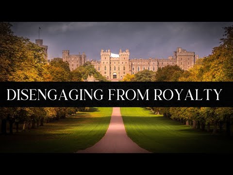 Disengaging from Royality✨Essential message from the Divine