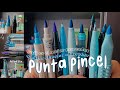 ¿CUÁL ES EL MEJOR MARCADOR PUNTA PINCEL? 🖍 Comparando TODOS mis marcadores ✨