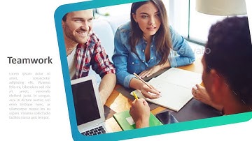 Enum Powerpoint Template - Graphicriver