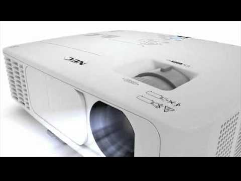 NEC PE401H • 3D-Animation