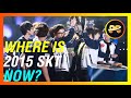 What Became Of The SKT Super Team? | Where Are They Now Episode 1: SKT T1 2015