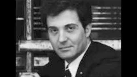 Franck: Preludio, Corale e Fuga - Ciccolini (02.04.1973)