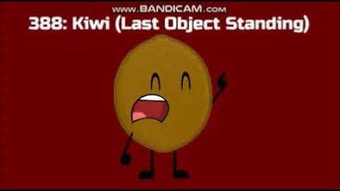 My By The Numbers List Mega Extended (Part 19)