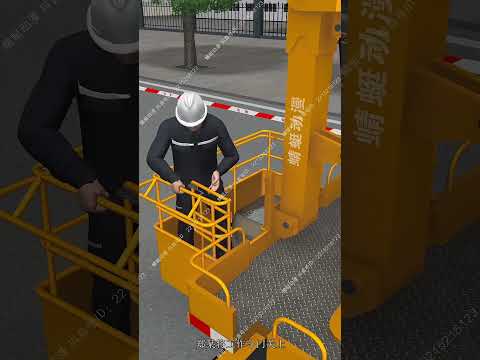 Video: Instalatérský pás je zárukou bezpečnosti při provádění prací ve výškách